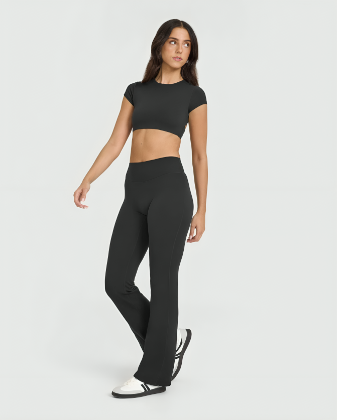 Legging Flare Lyne
