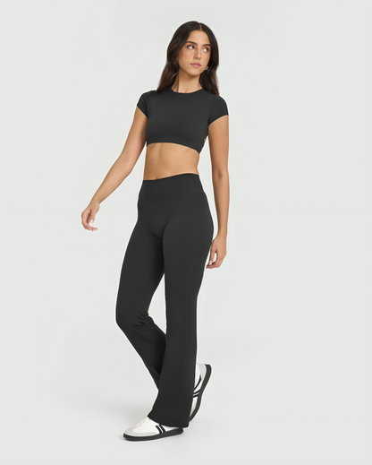 Legging Flare Lyne