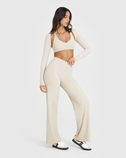 Legging Flare Lyne