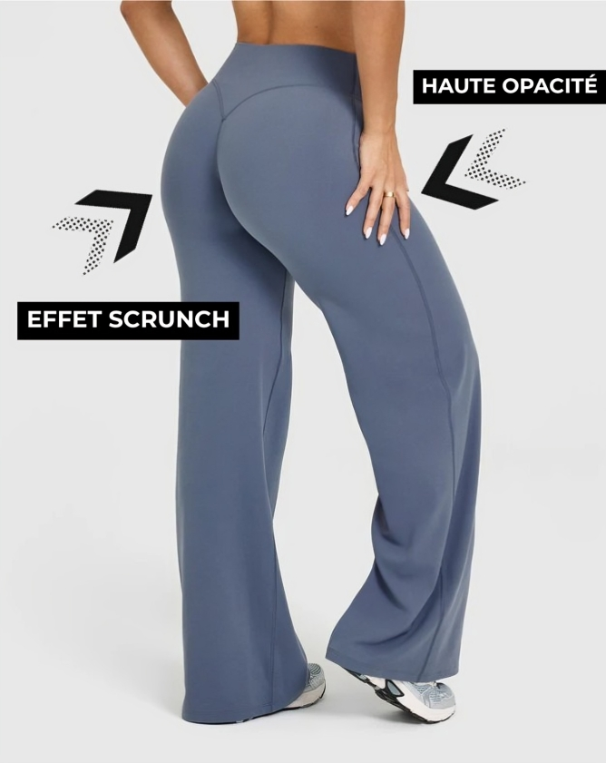 Legging Flare Lyne