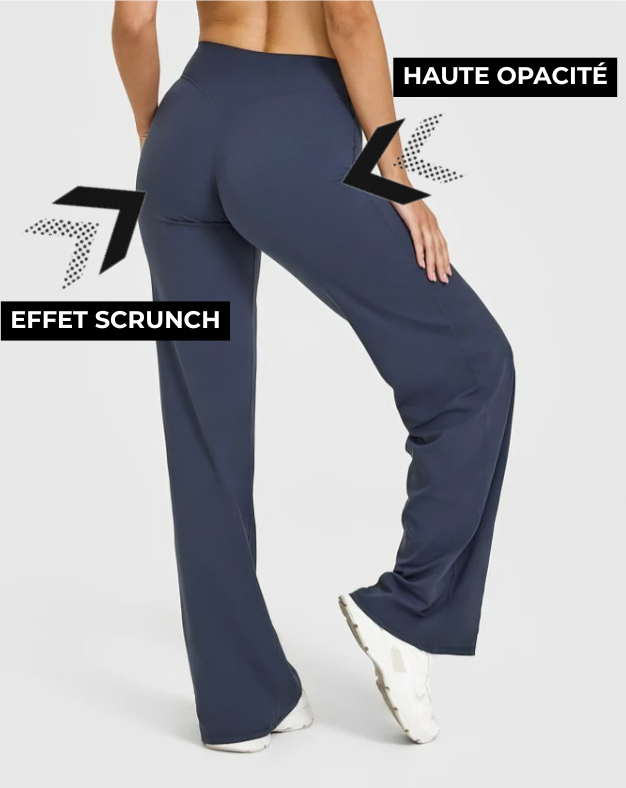 Legging Flare Lyne