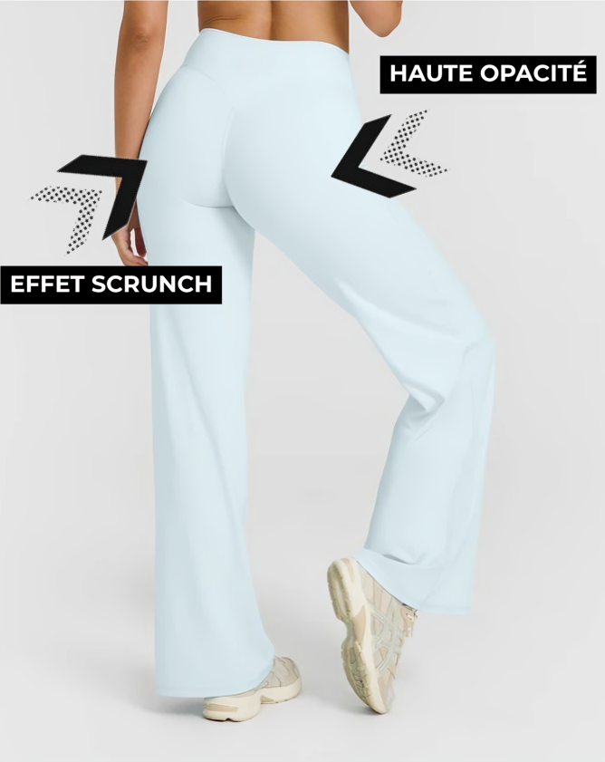 Legging Flare Lyne
