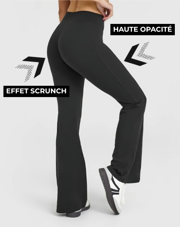 Legging Flare Lyne