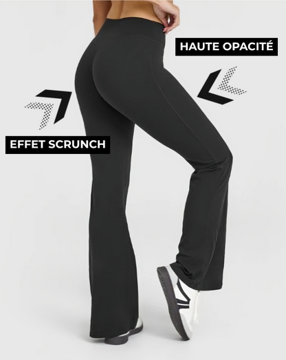 Legging Flare Lyne