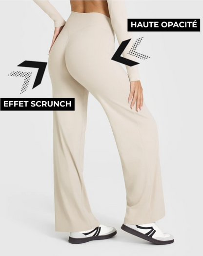 Legging Flare Lyne