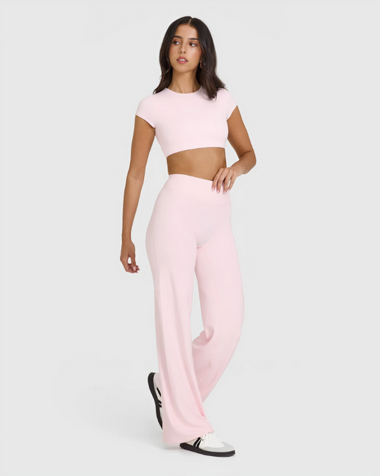 Legging Flare Lyne