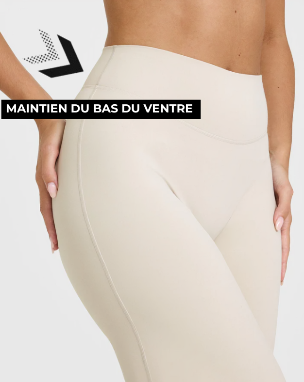 Legging Flare Lyne