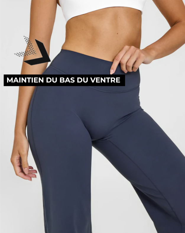 Legging Flare Lyne