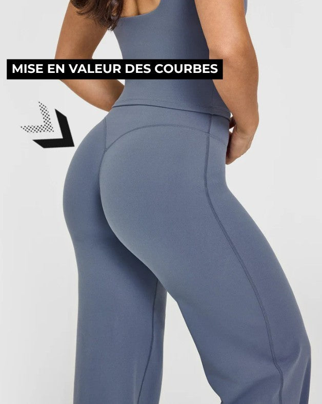 Legging Flare Lyne