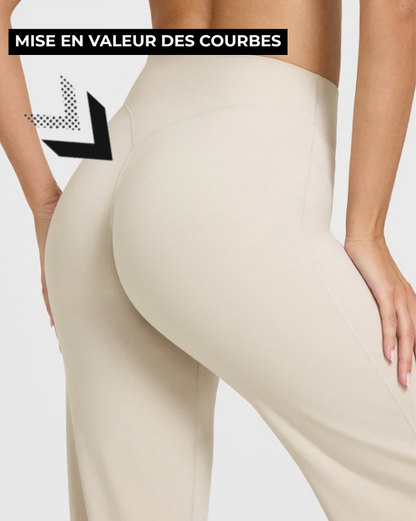 Legging Flare Lyne
