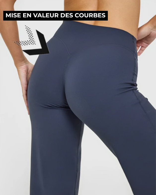 Legging Flare Lyne