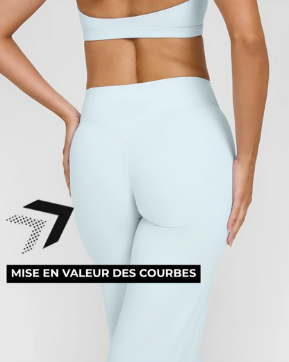 Legging Flare Lyne
